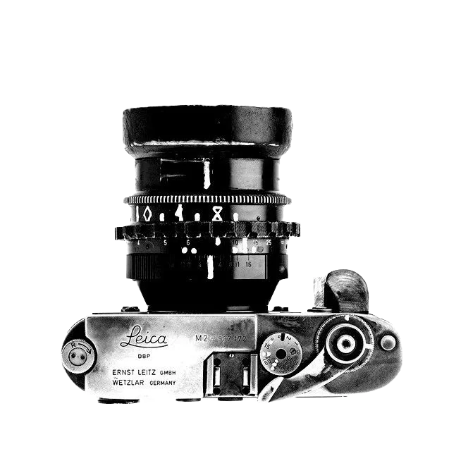 A Leica M2